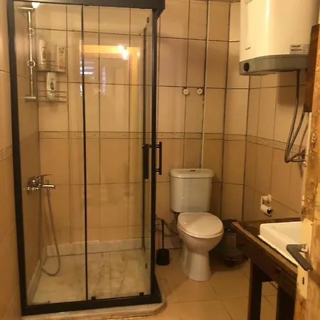 Kaleici Muestakil Kisiye Oezel Bahceli Muestakil Villa Antalya
