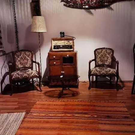 Kaleici Muestakil Kisiye Oezel Bahceli Muestakil Villa *