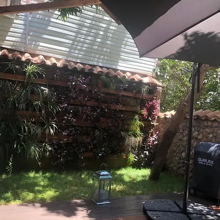 Kaleici Muestakil Kisiye Oezel Bahceli Muestakil * أنطاليا