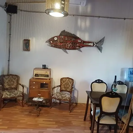 Villa Kaleici Muestakil Kisiye Oezel Bahceli Muestakil Antalya