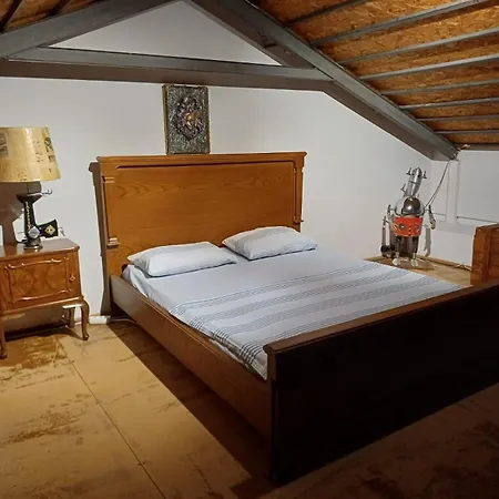 Kaleici Muestakil Kisiye Oezel Bahceli Muestakil *