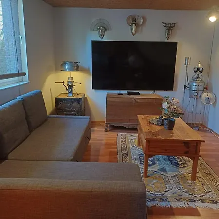 Villa Kaleici Muestakil Kisiye Oezel Bahceli Muestakil *