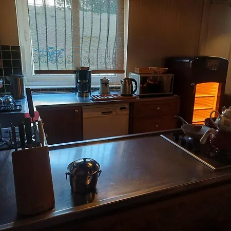 Villa Kaleici Muestakil Kisiye Oezel Bahceli Muestakil