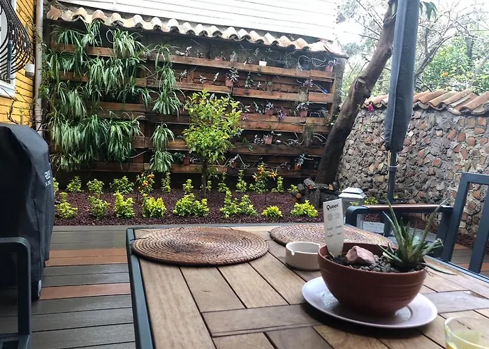 Villa Kaleici Muestakil Kisiye Oezel Bahceli Muestakil Antalya