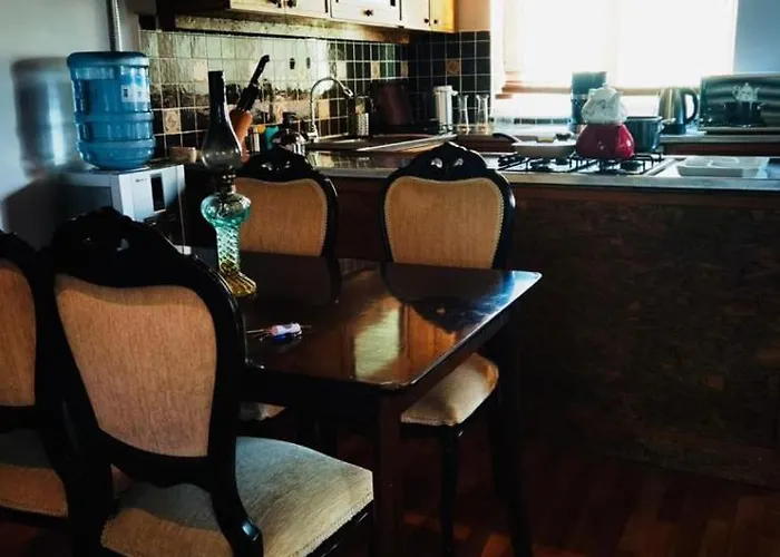 Kaleici Muestakil Kisiye Oezel Bahceli Muestakil Villa Antalya