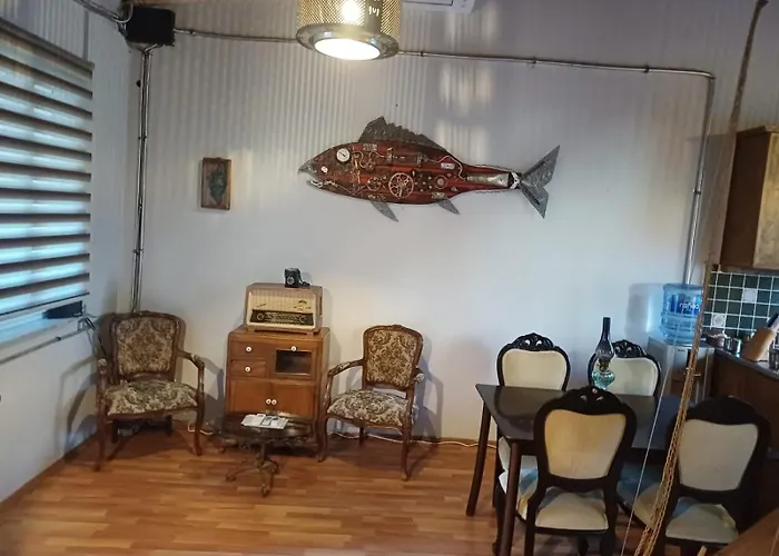 Villa Kaleici Muestakil Kisiye Oezel Bahceli Muestakil Antalya