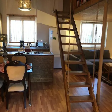 别墅 Kaleici Muestakil Kisiye Oezel Bahceli Muestakil
