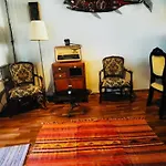 Βίλα Kaleici Muestakil Kisiye Oezel Bahceli Muestakil Αττάλεια