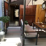 Βίλα Kaleici Muestakil Kisiye Oezel Bahceli Muestakil *
