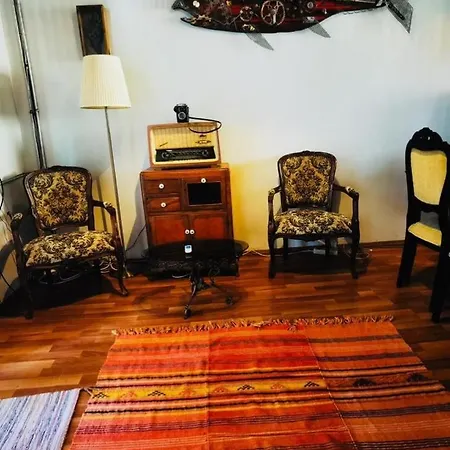 Vilă Kaleici Muestakil Kisiye Oezel Bahceli Muestakil Antalya